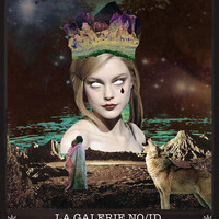 EXPOSITION « MOON WHISPER »