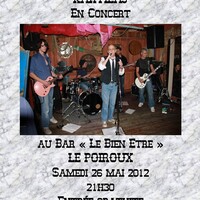 du Rock Francophone au Poiroux (85440)