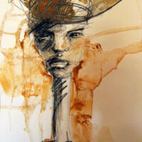 Sylvie Jean - Artiste Peintre/Graveur - 