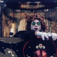 Le Juke box vivant