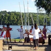 stage de musique pour adultes débutants été juillet 2012