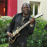 JOE LOUIS WALKER + Mountain Men
