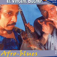 TAO RAVAO Quartet -  Blues de Madagascar