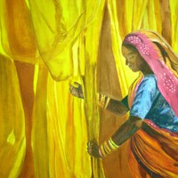 Biennale d'arts plastiques