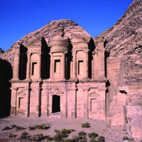 Les merveilles de l'Orient