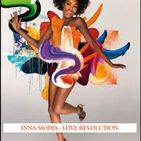  Inna Modja // 23 Mars // Nikaia Live