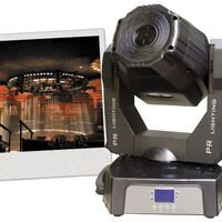lyre spot pro xl 250