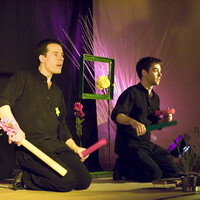 Fleurs de peau