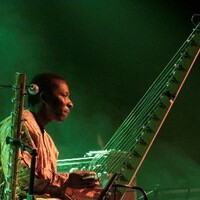 Djeli Moussa Diawara