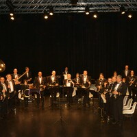 Pont en Fête - Concert de Batteries Fanfares