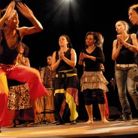 Stage de danse africaine