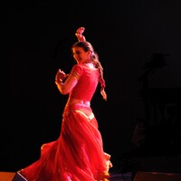 cours de bollywood pour enfants et ados