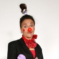 Cric crac clown ! un petit cabaret pour un clown