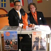 PMU, nous c'est vous!