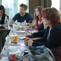 Appel à candidatures pour le Jury des étudiants du Festival Paris Cinéma 2011