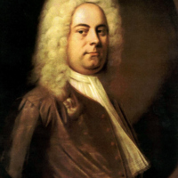 Le Messie de Hændel