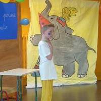 Cours de théâtre