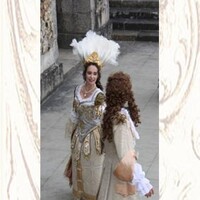 Stage de danse baroque ou "Belle Dance"