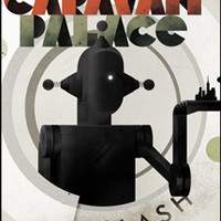 Caravan Palace // 28 Mars // Theatre Lino Ventura