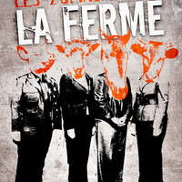 "La Ferme" des z'OMNI au Théâtre du Grand Rond du 28 février au 10 mars!