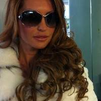 sandrine ramirez la diva nicoise