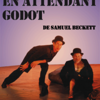  « En attendant Godot », de Samuel Beckett - Cie du Théâtre du Pont Tournant
