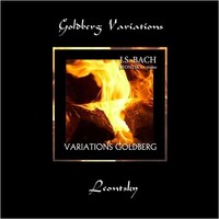 Les Variations Goldberg