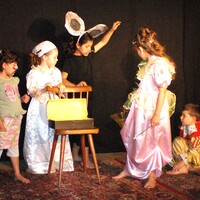 Ateliers théâtre à antibes