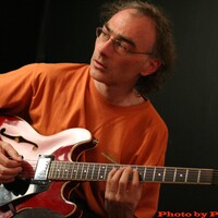 Musicien compositeur