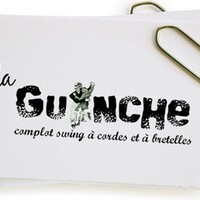 La Guinche