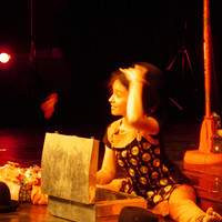 Spectacle enfants