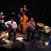Fernando Blasco, tango
