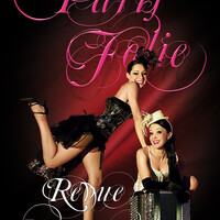 PARIS FOLIE ! VOYAGE FANTASTIQUE!