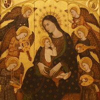 Musiques pour les Cathédrales d'Espagne
