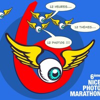 6° photomarathon de nice