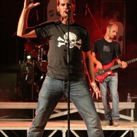 Gomorra (groupe rock) cherche tourneur / manager