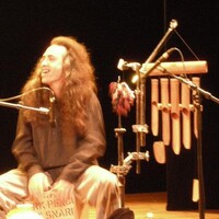 Atelier Cajon à Music'Halle