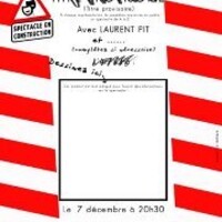 Titre provisoire (titre provisoire)