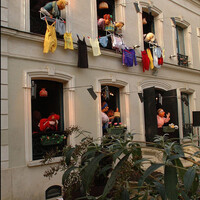 "Autrement Dit" de Délit de Façade à Kingersheim