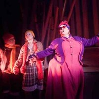 Hänsel et Gretel