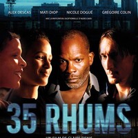 35 RHUMS