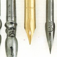 les Attraits de la Plume
