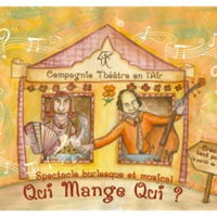 Qui mange Qui ?