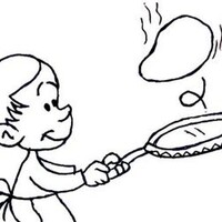 Goûter-conté : Contes à boire et à manger