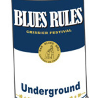 BAG Thursday : Blues Rules Exclusive Showcase