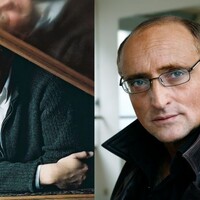 Soirée Romantique au Domaine du Rayol - Cyril HUVE et Daniel MESGUICH