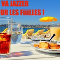 çà va jazzer pour les filles apero jazz