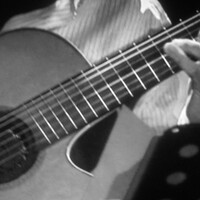 Stage de guitare