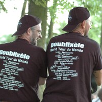 "Doublixèle"