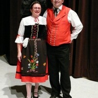 Groupe Folklorique Alsacien